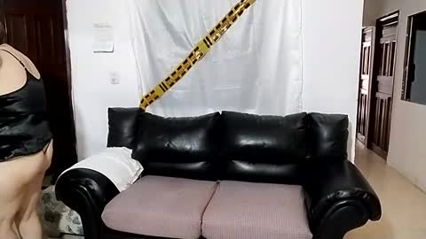 Anitabig69 online show from November 8, 7:01 pm