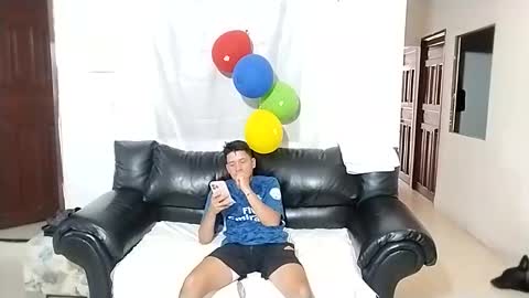 Anitabig69 online show from December 15, 8:13 pm