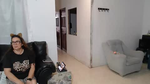 Anitabig69 online show from February 5, 7:18 pm