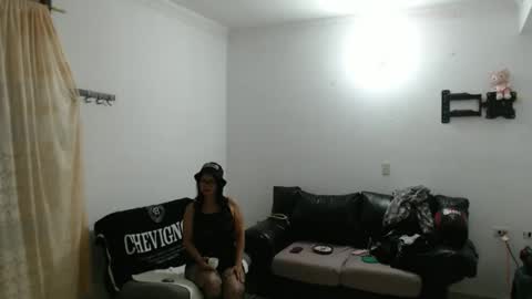 Anitabig69 online show from March 8, 9:29 pm