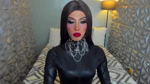 Miss Ann online show from March 3, 10:20 pm