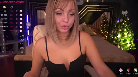 Anita online show from December 11, 6:20 pm