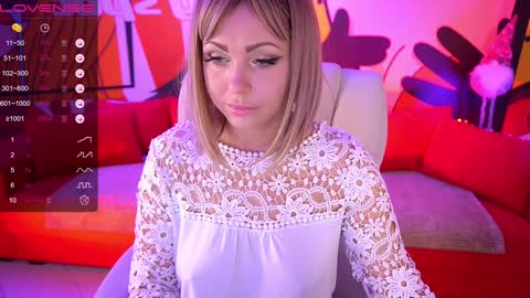 Anita online show from December 24, 2:44 pm