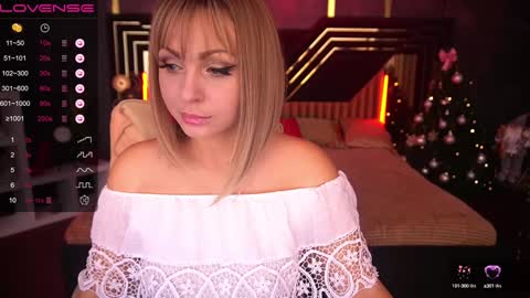 Anita online show from December 25, 2:34 pm