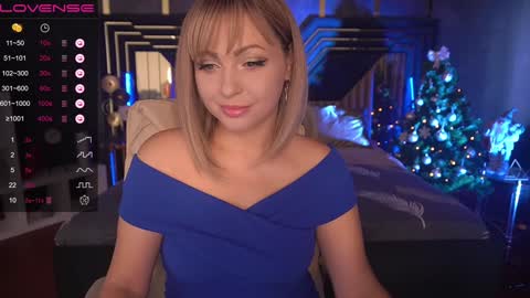 Anita online show from January 4, 1:42 pm