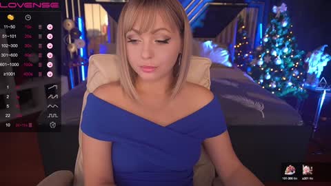 Anita online show from January 4, 5:05 pm