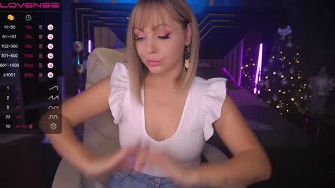 Anita online show from January 9, 6:04 pm