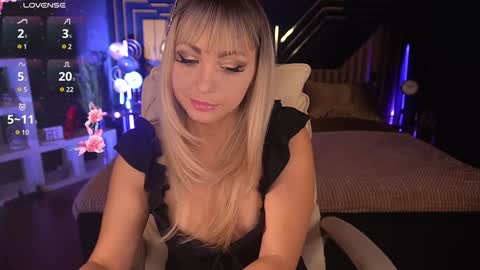 Anita online show from January 16, 5:55 pm