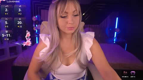 Anita online show from January 26, 2:08 pm