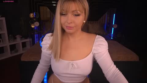 Anita online show from February 5, 3:20 pm