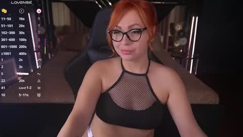 Anita online show from February 19, 5:16 pm