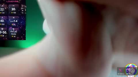 Anita online show from November 25, 6:57 am