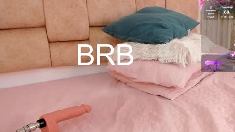 Anita  online show from January 12, 6:28 am