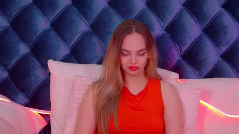 AnitaVenture online show from November 20, 5:40 am