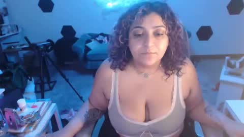 Anita Valentina online show from February 16, 3:57 am