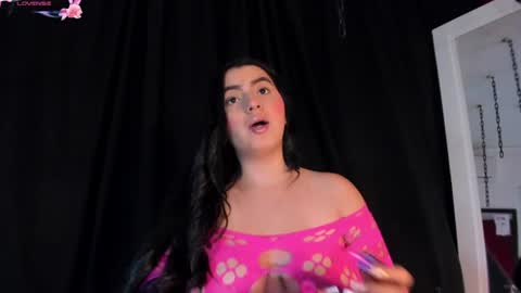 Snapshot of anithayork1 chatting on June 12, 8:52 pm Anitha York online show from June 12, 8:52 pm