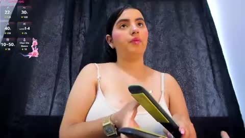 Snapshot of anithayork1 chatting on July 9, 9:08 pm Anitha York online show from July 9, 9:08 pm