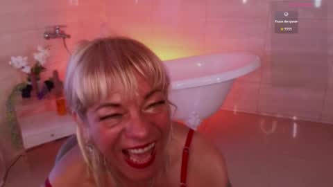 Anita online show from March 6, 2:41 am