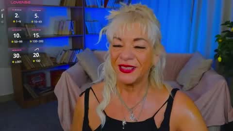 Anita online show from April 16, 10:49 am