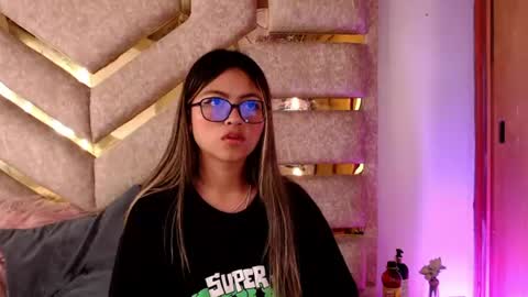 Snapshot of anittarouse chatting on June 10, 4:17 pm Anitta Rouse online show from June 10, 4:17 pm