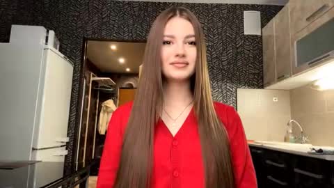 Kate online show from January 10, 9:44 am