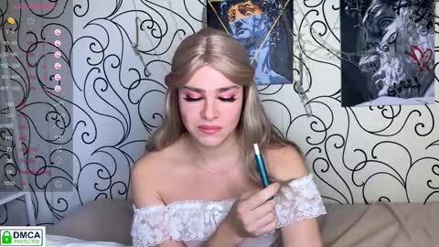 anjalin_sososok online show from October 24, 5:26 am