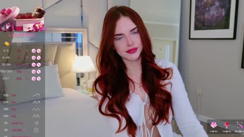 Anje online show from January 31, 5:30 am