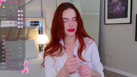 Anje online show from February 23, 5:23 am