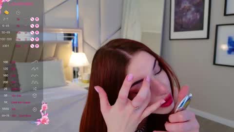 Anje online show from March 1, 11:50 am