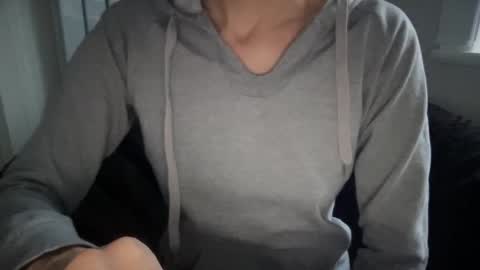 Anje online show from November 29, 8:39 am