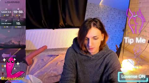 Snapshot of anjella_botton chatting on February 20, 6:30 pm Angel online show from February 20, 6:30 pm