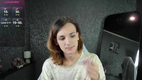 Angel online show from March 28, 6:18 pm