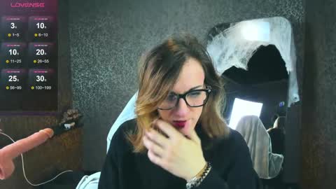 Angel online show from April 11, 6:34 pm