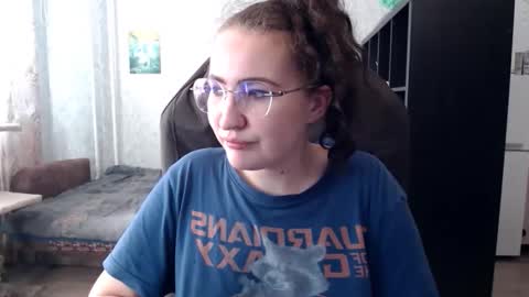 Nameless online show from October 12, 8:46 am