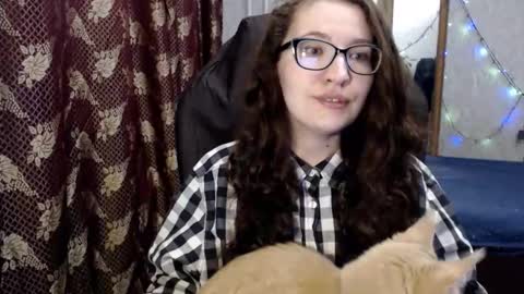 Nameless online show from May 23, 10:36 pm