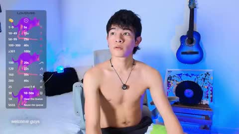 Snapshot of anky_xx chatting on October 27, 5:00 am Anky online show from October 27, 5:00 am