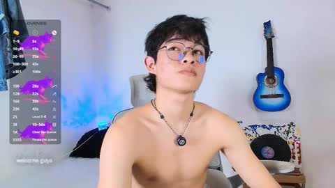 Snapshot of anky_xx chatting on November 7, 10:54 pm Anky online show from November 7, 10:54 pm