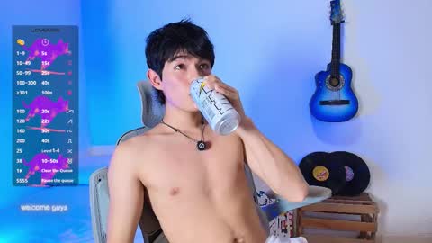 Snapshot of anky_xx chatting on November 9, 2:54 am Anky online show from November 9, 2:54 am