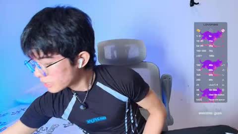 Snapshot of anky_xx chatting on November 24, 2:00 am Anky online show from November 24, 2:00 am