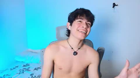 Snapshot of anky_xx chatting on November 26, 5:08 am Anky online show from November 26, 5:08 am