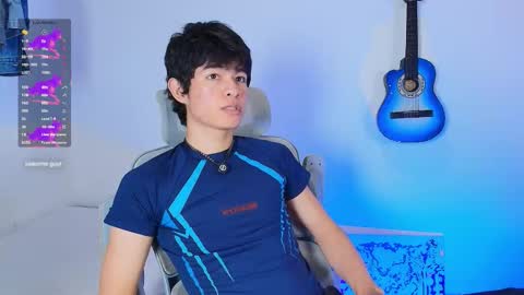 Snapshot of anky_xx chatting on January 14, 1:55 am Anky online show from January 14, 1:55 am