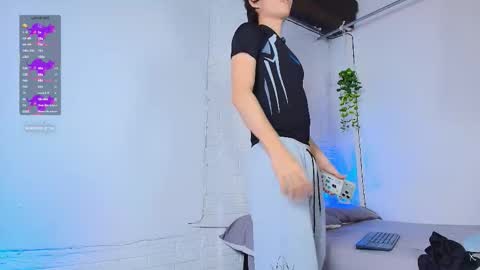 Anky online show from March 27, 8:26 am