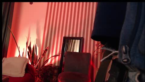 Snapshot of anmaadler chatting on January 27, 3:37 am Anma Adler online show from January 27, 3:37 am