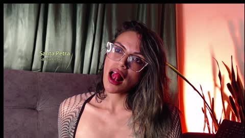 Snapshot of anmaadler chatting on January 30, 5:41 am Anma Adler online show from January 30, 5:41 am