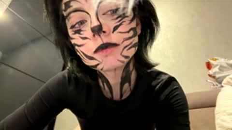 AnmiXHot online show from March 17, 9:18 pm