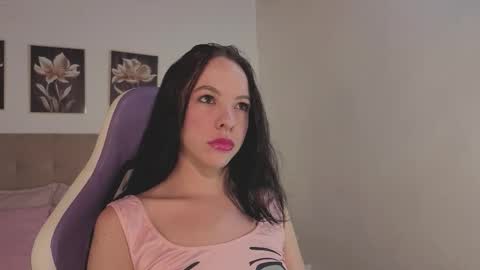 Snapshot of ann_gagner chatting on January 14, 10:36 pm Ana online show from January 14, 10:36 pm