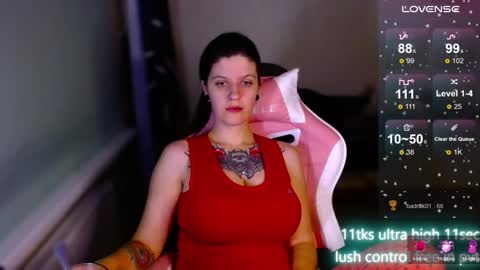 Ann online show from December 6, 6:17 pm