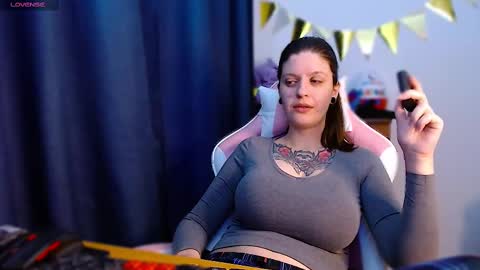 Ann online show from March 3, 11:11 am