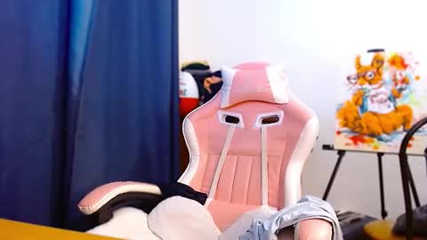 Ann online show from October 30, 11:11 am