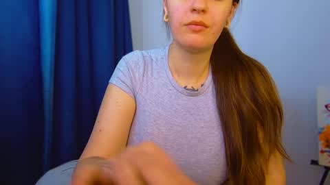 Ann online show from May 30, 1:08 pm